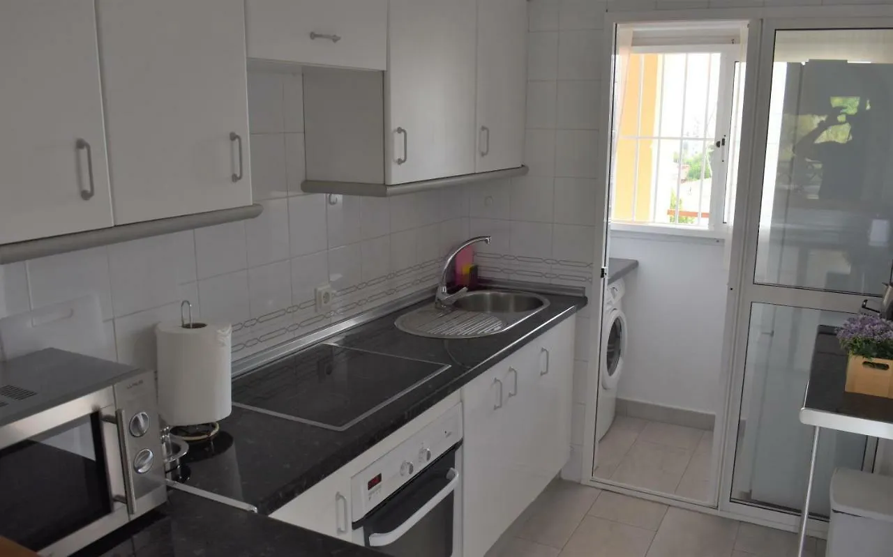 Hôtel Gamonal Residencial à Benalmádena Espagne